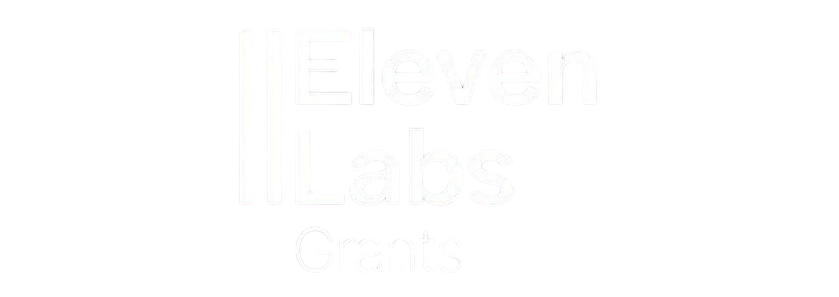 Powered by ElevenLabs Grants (Desktop)